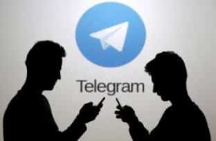 Telegram Konuşmaları Başkalarının Eline Geçerse