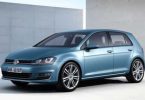 Volkswagen Golf 1.4 TSI ACT Comfortline DSG: 95.600 TL - Benzinli - Karma Yakıt Tüketimi 4.7 lt - 7 İleri Otomatik - Yıllık Vergisi 997 TL