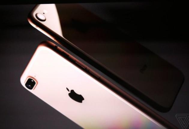 iPhone 8 Görüntüsü, Fiyatı ve Teknik Özellikleri