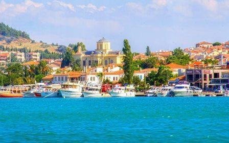 Cunda Adası Neden Güzeldir?