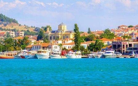 Cunda Adası Neden Güzeldir?