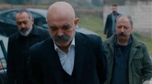 Çukur 12. Bölüm Fragmanı Yayınlandı