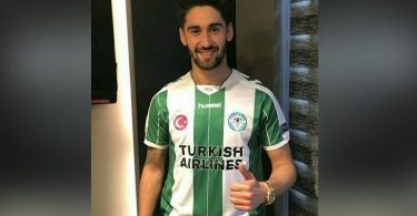 orkan-çınar-konyaspor