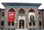 Ankara'nın Başkent Olmasının En Önemli Nedenleri