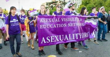 Aseksüel Nedir? Aseksüellik Hakkında Kısa Bilgi