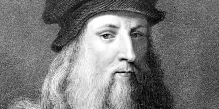 Leonardo da Vinci Kimdir? Hayatı ve