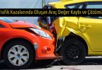 Araç Değer Kaybı Nedir ve Nasıl Alınır?