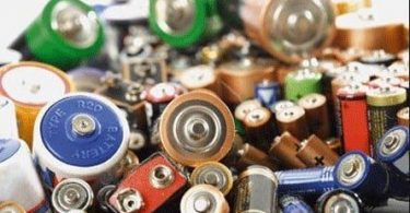 Atık Pillerin Zararları Nelerdir, Atık Pilleri Ne Yapmalıyız?