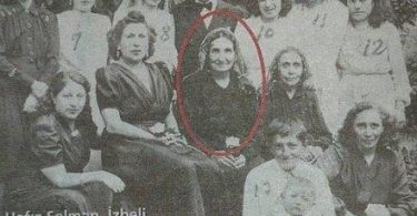 Kurtuluş Savaşındaki Kadın Kahramanlar