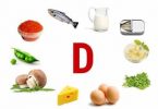 D Vitamini Nedir? Sağlığımıza Etkileri ve D Vitamini Kaynakları