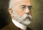 Verem Aşısını Bulan Robert Koch Kimdir?