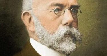 Verem Aşısını Bulan Robert Koch Kimdir?