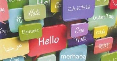 Dünyada Dil Aileleri Bilgiler, Liste Halinde Kısaca