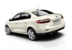 2016-2017 Model Renault Fluence Fiyatları