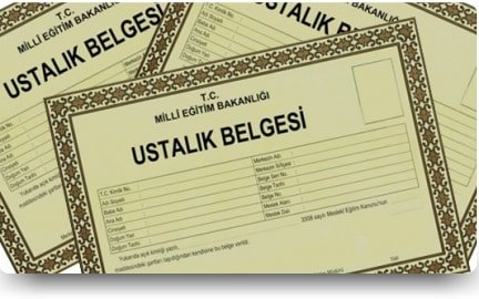 Kasaplık Belgesi