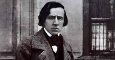 Chopin Kimdir? Kısaca Chopin’in Hayatı ve Eserleri