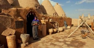 Harran’da Gezilecek Yerler