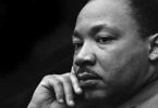 Martin Luther King Kimdir?