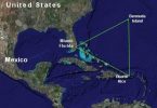 Bermuda Şeytan Üçgeni Hakkında Genel Bilgi