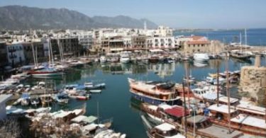 Kuzey Kıbrıs Türk Cumhuriyeti Tatil Noktaları ve Gezilecek Yerler