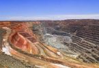 Madencilik Sonucu Ortaya Çıkan Çevre Sorunları