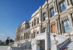 İstanbul’daki En Beğenilen 5 Yıldızlı 12 Otel