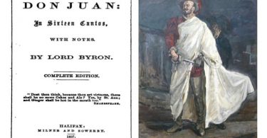 Don Juan Kimdir? Don Juan Efsanesi Hakkında Kısa Bilgi