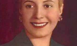 Eva Peron Kimdir