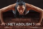 Metabolizma Nedir