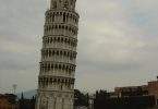 Pisa Kulesi Nerede, Nasıl ve Niçin Yapılmıştır?