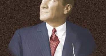 Atatürk'ün Kişiliği ve Özellikleri