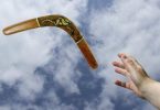 Bumerang Nedir ve Ne İçin Kullanılır?