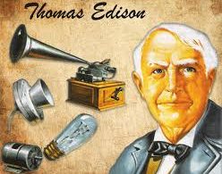 Thomas Edison Kimdir? Kısaca Hayatı ve Buluşları