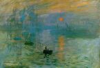Claude Monet Impression