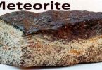 Gök Taşı (Meteorit) Nedir?