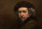 Ressam Rembrandt van Rijn