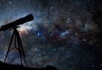 Astronomi Nedir? İlgi Alanları ve Dalları