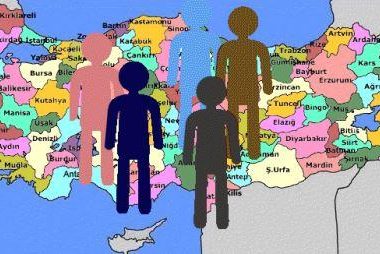 Nüfus Sayımı Nedir, Niçin Yapılır? Türkiye'nin Nüfus İstatistikleri