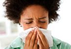 Nezle ve Grip Nedir? Kısaca Aralarındaki Farklar