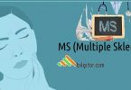 MS (Multiple Skleroz) Nedir? MS Hastalığı Belirtileri ve Tedavi