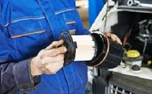 Mazot Filtresi Kaç Binde Değişmelidir?