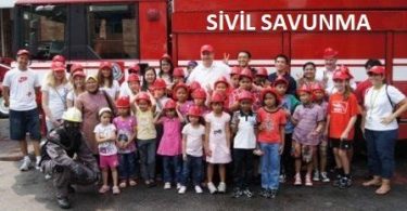 Sivil Savunma Nedir? 28 Şubat Sivil Savunma Günü