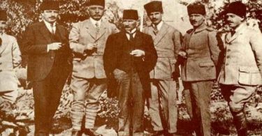 Sivas Kongresinin Önemi ve Sonuçları