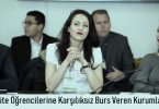 Karşılıksız Burs Veren Kurumlar