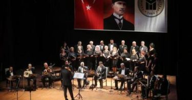 Klasik Türk Müziği Hakkında Kısa Bilgi