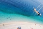 Türkiye’nin En Güzel Plajları