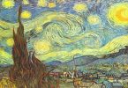 Vincent Van Gogh Kimdir? Kısaca Hayatı ve En Ünlü Tabloları