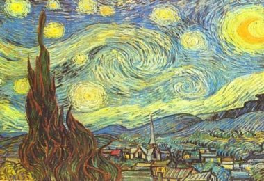 Vincent Van Gogh Kimdir? Kısaca Hayatı ve En Ünlü Tabloları
