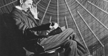 Nikola Tesla'nın Hayatı ve Buluşları