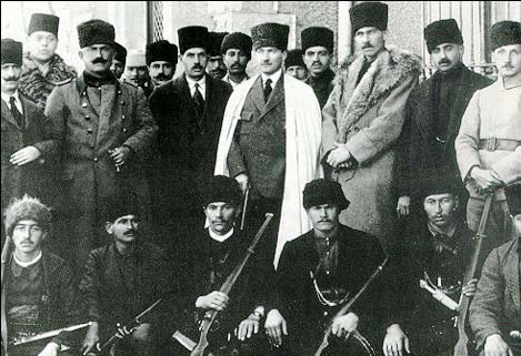 Kurtuluş Savaşı'nda Kurulan Cemiyetler 1 – Kurtuluş Savaşı'nda Kurulan Cemiyetler 1 – image 56